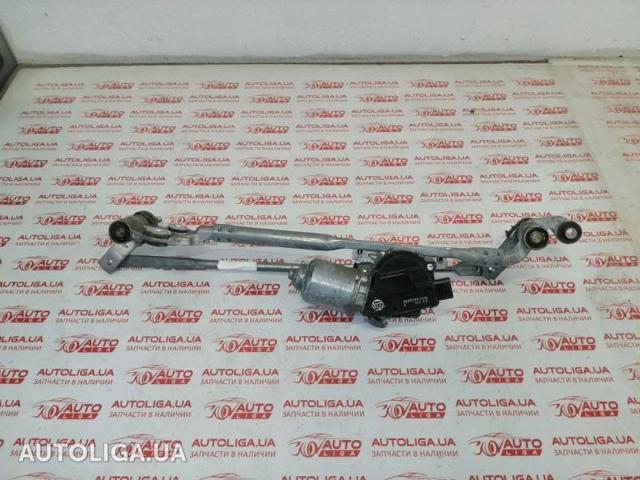 Трапеція склоочисника 61617292653 BMW