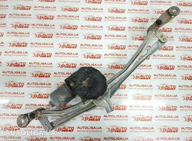 Трапеція двірників 61617306266 BMW