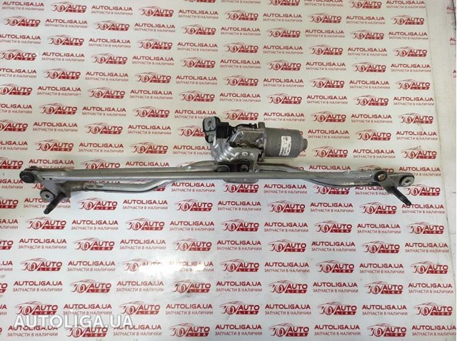 Трапеція склоочисника 61617354288 BMW