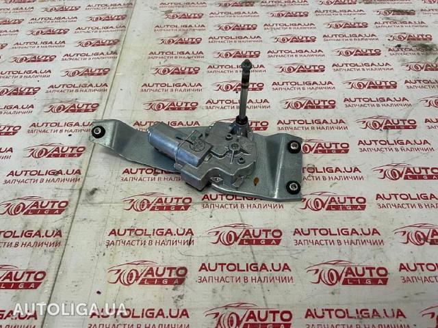 Двигун склоочисника заднього скла 61627356220 BMW