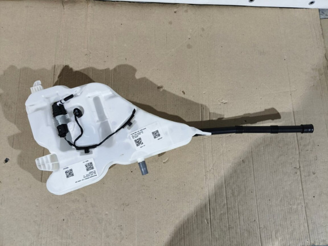 Бачок для омивайки 61669478352 BMW