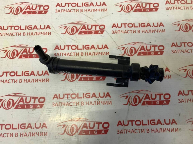 Форсунка омивача фари передньої, правої 61677275658 BMW