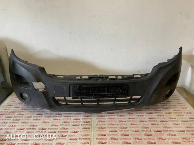 Кожух бампера переднього 620220007R RENAULT