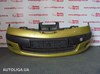Кожух бампера переднього 620229U30H NISSAN