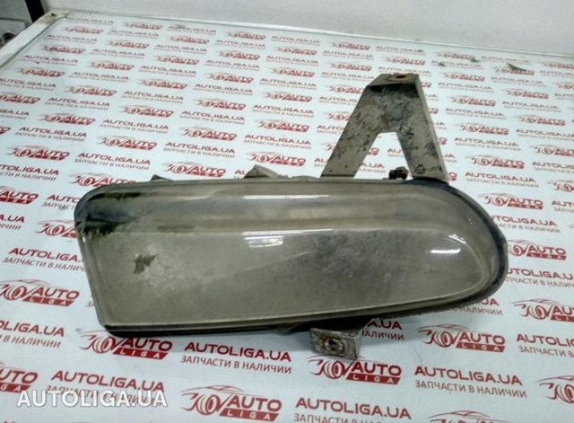 Протитуманка права 6205V5 PEUGEOT