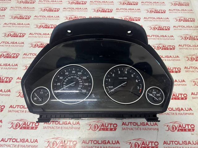 Покажчик струму (амперметр) 62105A03A26 BMW