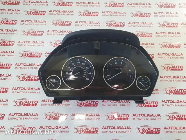 Панель приладів 62105A03A32 BMW