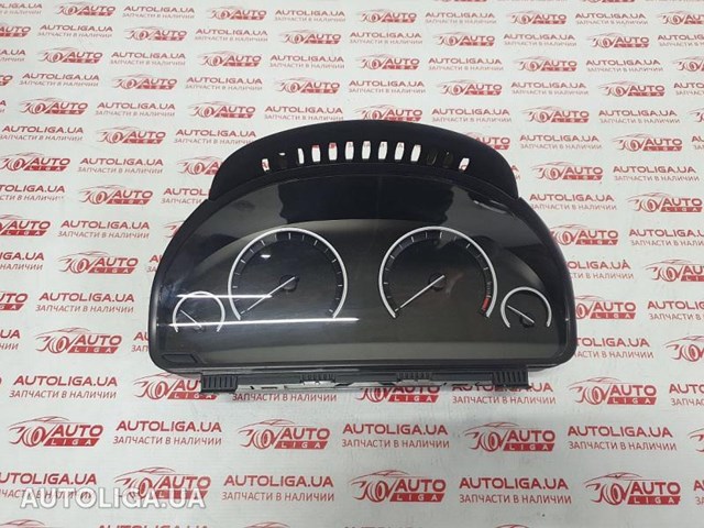 Щиток приладів 62106831693 BMW