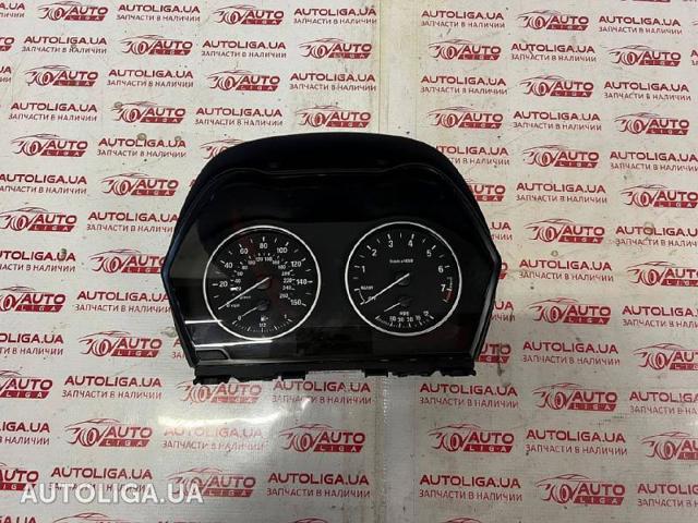 Покажчик напруги (вольтметр) 62108794207 BMW