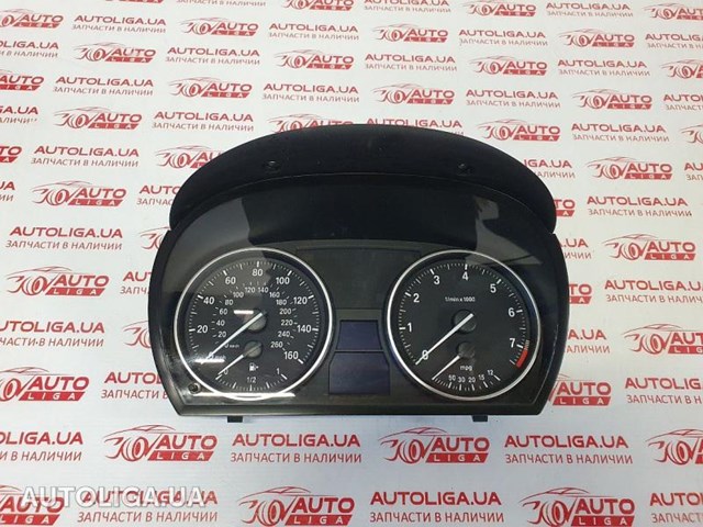Покажчик напруги (вольтметр) 62109284265 BMW