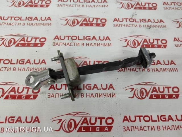 Обмежувач відкриття дверей, задній 62124FJ000 SUBARU