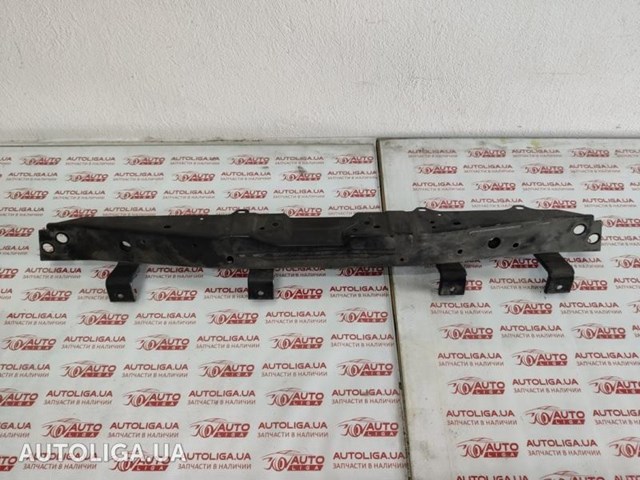 Супорт радіатора верхній/монтажна панель кріплення фар 625114BA0A NISSAN
