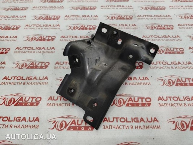 Супорт радіатора вертикальний/монтажна панель кріплення фар 625504BA0A NISSAN