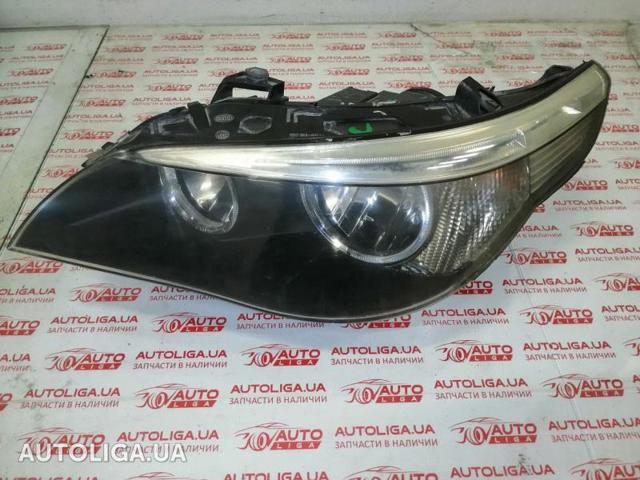 Фари 63127165561 BMW