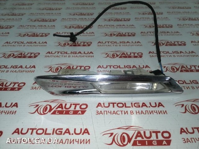 Покажчик повороту крила 63137154167 BMW