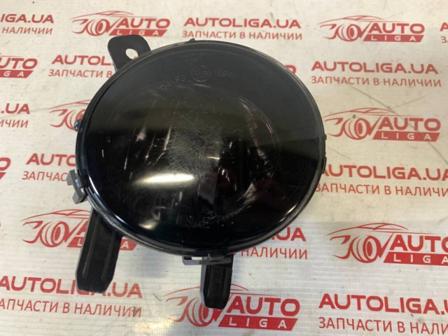 Фара протитуманна, права 63177248912 BMW