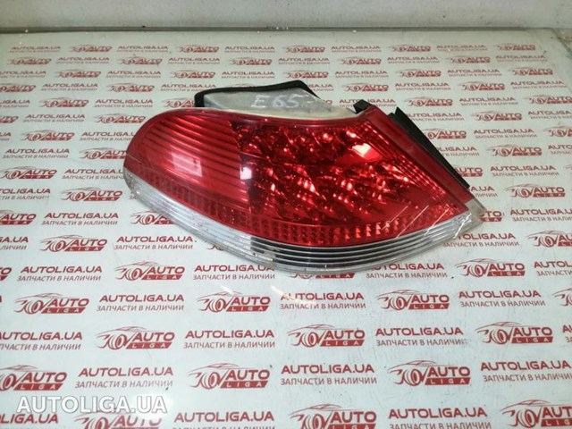 Стоп задній 63216914285 BMW