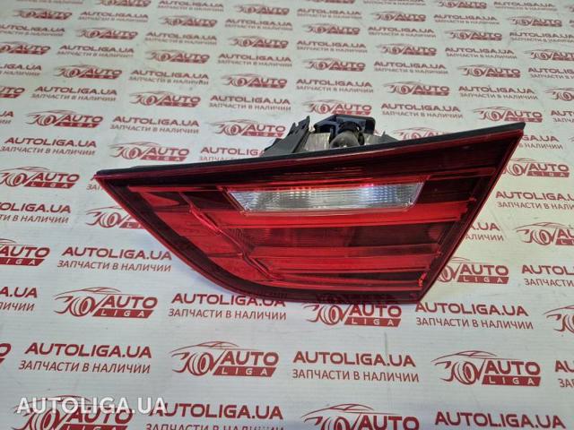 Фара задня права внутрішня 63217286034 BMW
