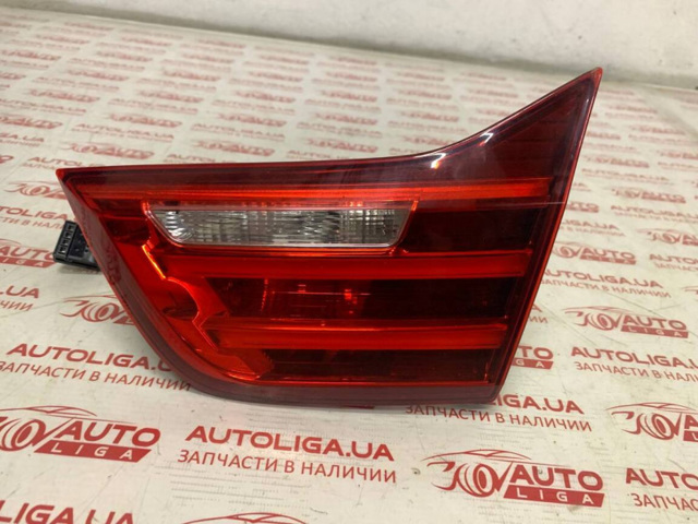 Ліхтар задній правий, внутрішній 63217296102 BMW