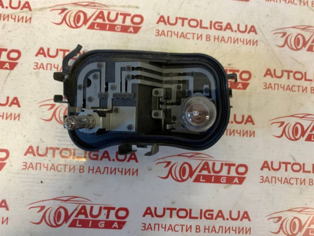 Плата заднього ліхтаря, контактна 63217366065 BMW
