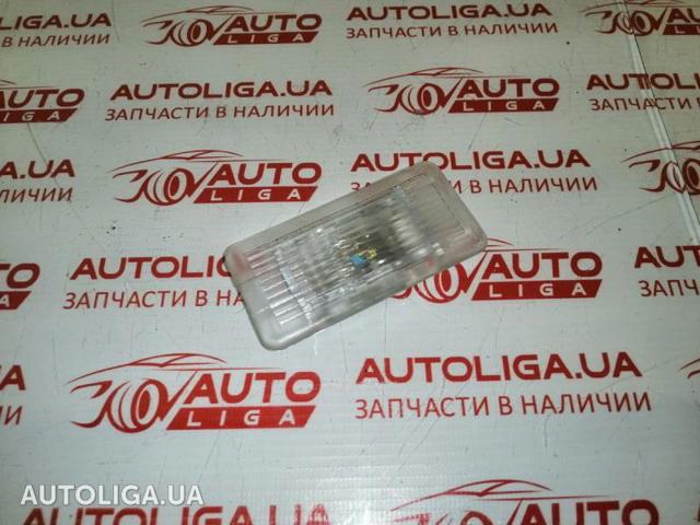 Плафон підсвітки багажного відсіку 63319270506 BMW