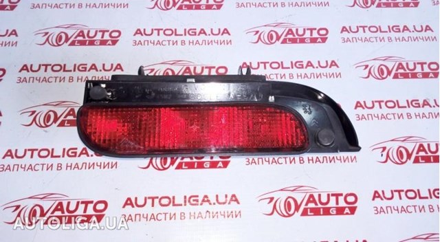 Ліхтар сигналу гальмування 6350AS PEUGEOT