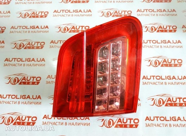 Стоп задній 6351JQ PEUGEOT