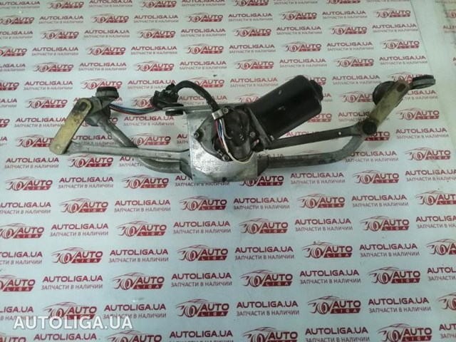 Трапеція двірників 640187 PEUGEOT