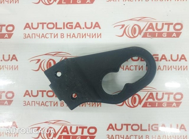 Каркас і панелі передка 641013X000 HYUNDAI