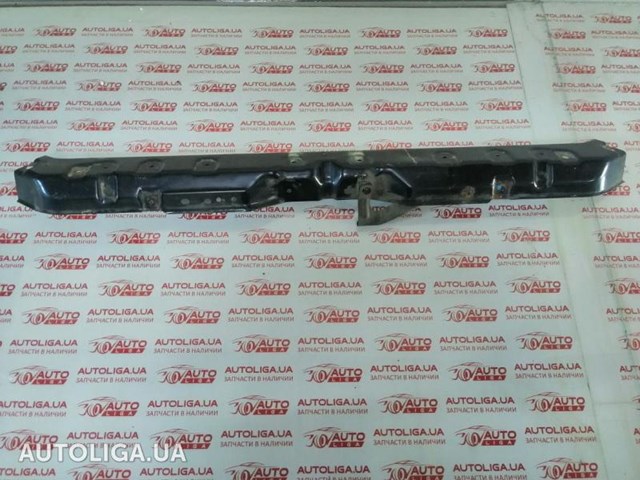 Рамка радіатора верхня 641033E100 HYUNDAI
