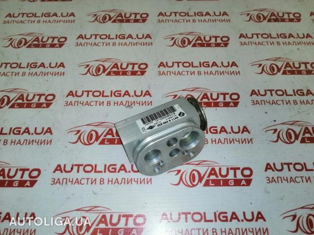 Клапан TRV, кондиціонера 64119289832 BMW