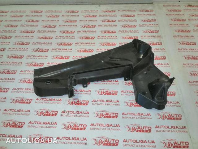 Огорожа передня 64119297729 BMW
