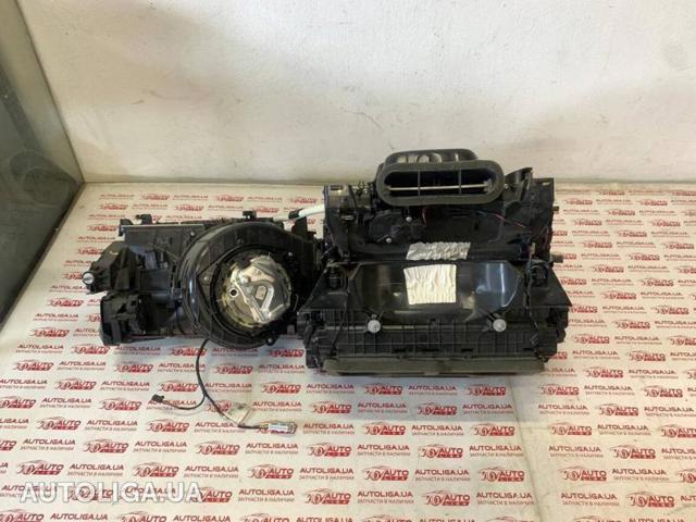 Корпус печі в зборі 64119382874 BMW