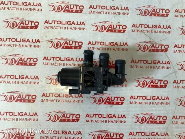 Регулюючий клапан охолоджувальної рідини 64119890553 BMW