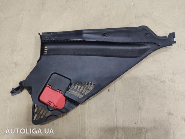 Водостік лобового скла, жабо 64319206485 BMW