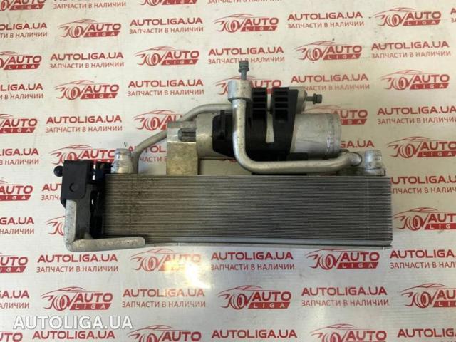 Конденсатор кондиціонера 64509338330 BMW