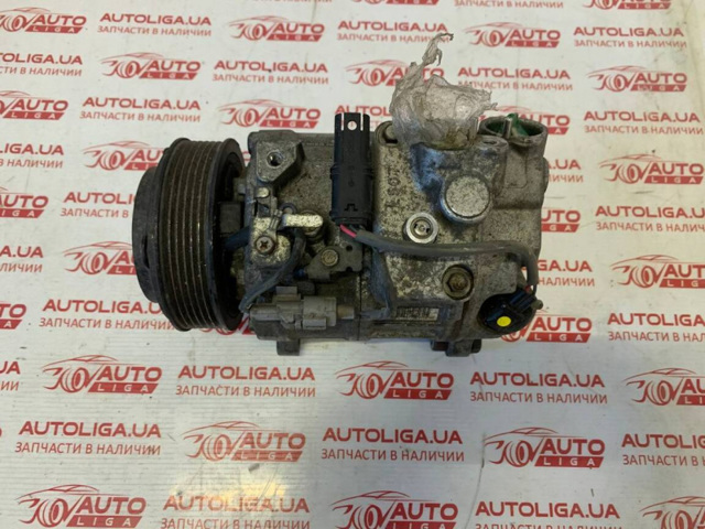 Компресор системи кондиціювання 64529216466 BMW