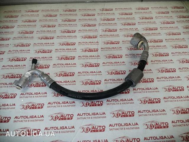 Трубопроводи 64539228236 BMW