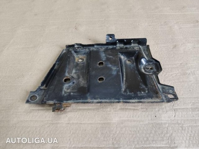 Кріплення / підставка акумулятора 648603TA0A NISSAN