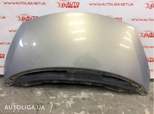 Капот 651000267R RENAULT