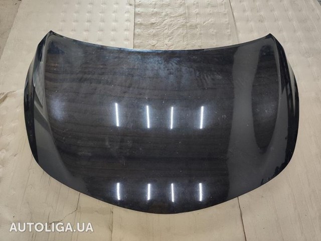 Капот 651003TA0A NISSAN