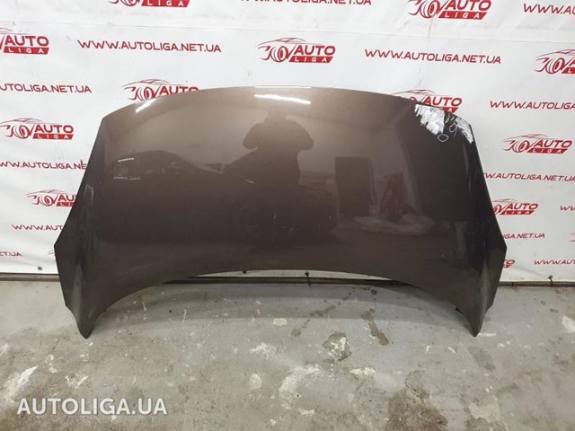 Капот 651008842R RENAULT