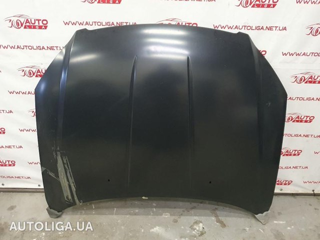 Капот 65100ZB030 NISSAN