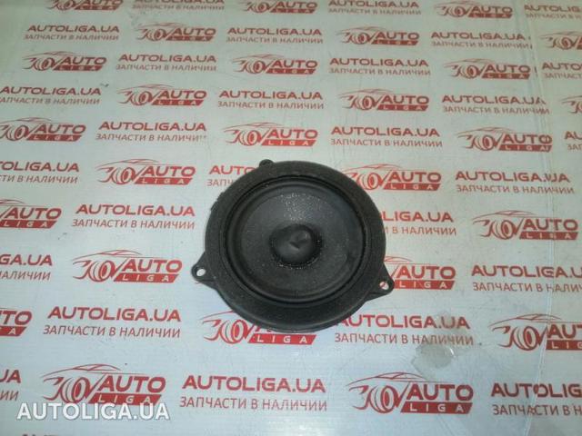 Динамік передньої двері 65136809629 BMW