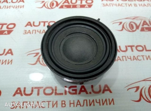 Динамік задньої полиці 65139151127 BMW