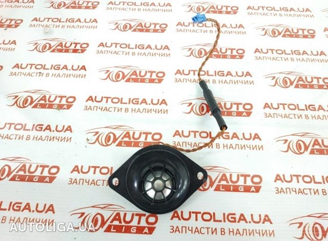 Динамік задньої полиці 65139184795 BMW