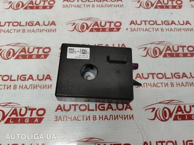 Підсилювач сигналу антени 65209230911 BMW