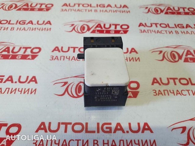 Датчик Айрбег передній 65776911003 BMW