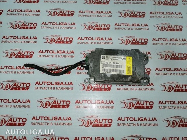 Блок управління airbag 65776963024 BMW