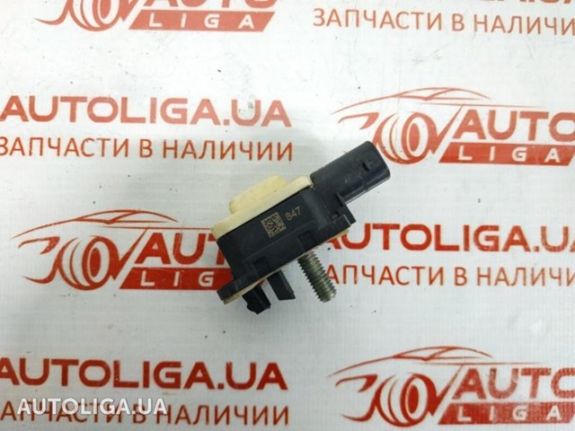 Датчик Ейрбег передній 65779217711 BMW